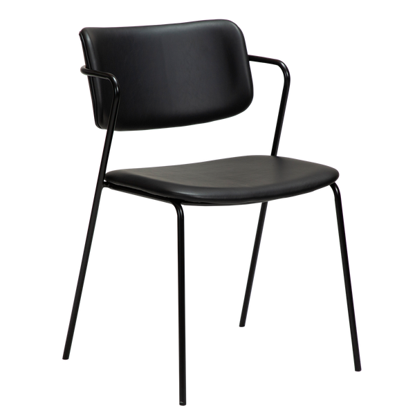 Scaun ZED Negru 100103100