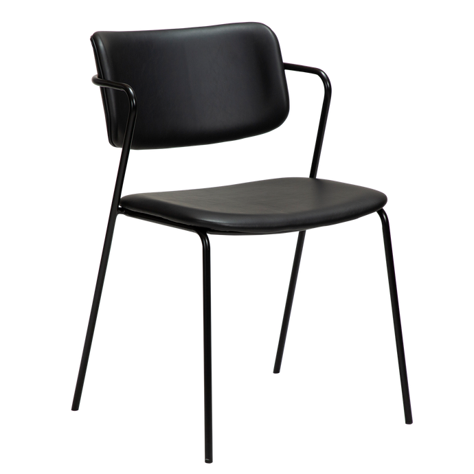 Scaun ZED Negru 100103100