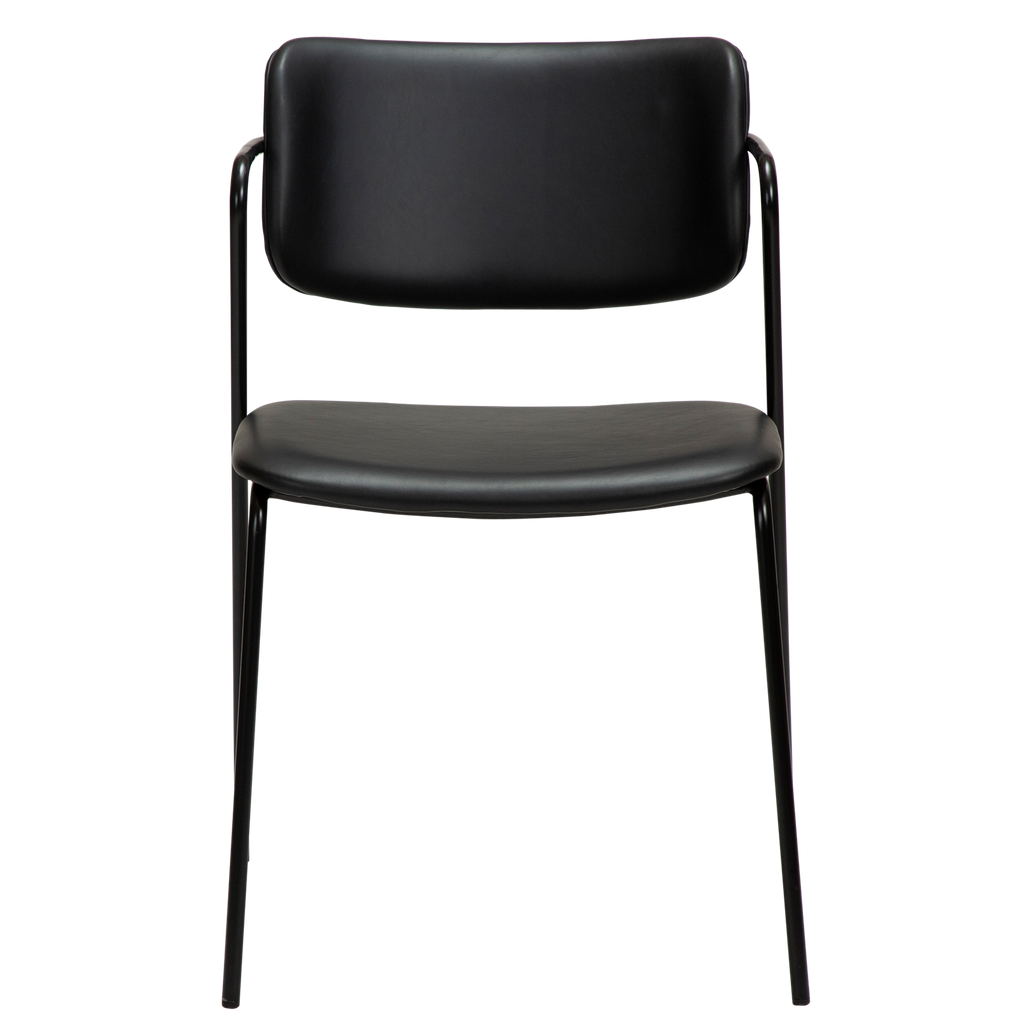 Scaun ZED Negru 100103100