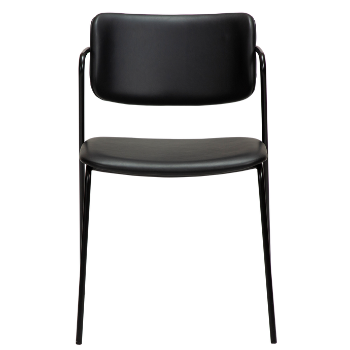 Scaun ZED Negru 100103100