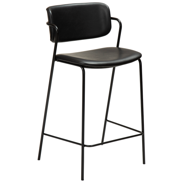Scaun ZED Negru 300103100