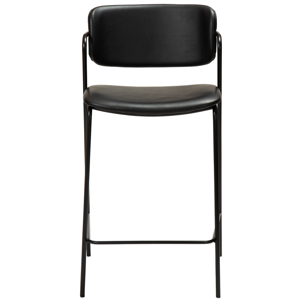 Scaun ZED Negru 300103100