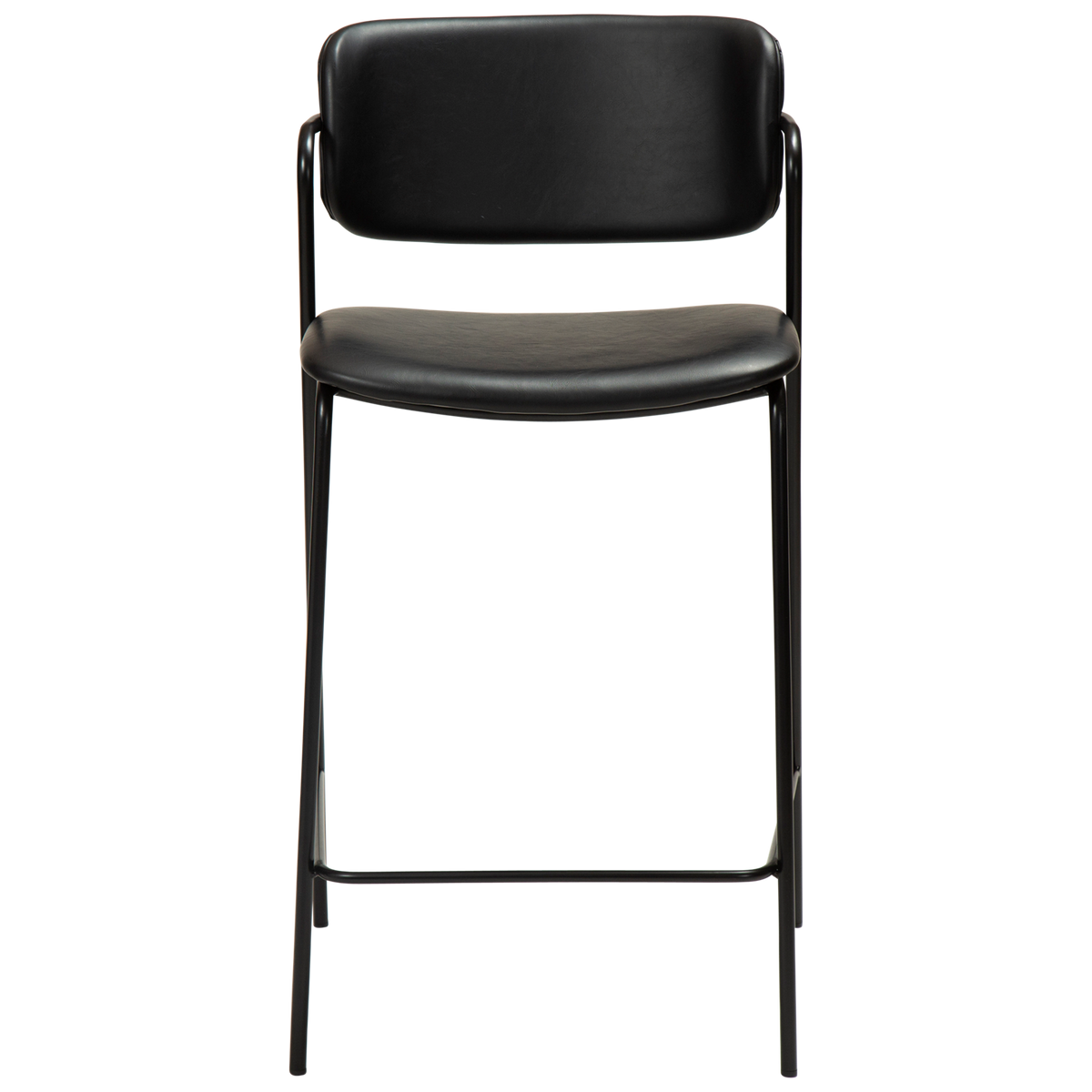 Scaun DAN-FORM Zed, negru, 300103100