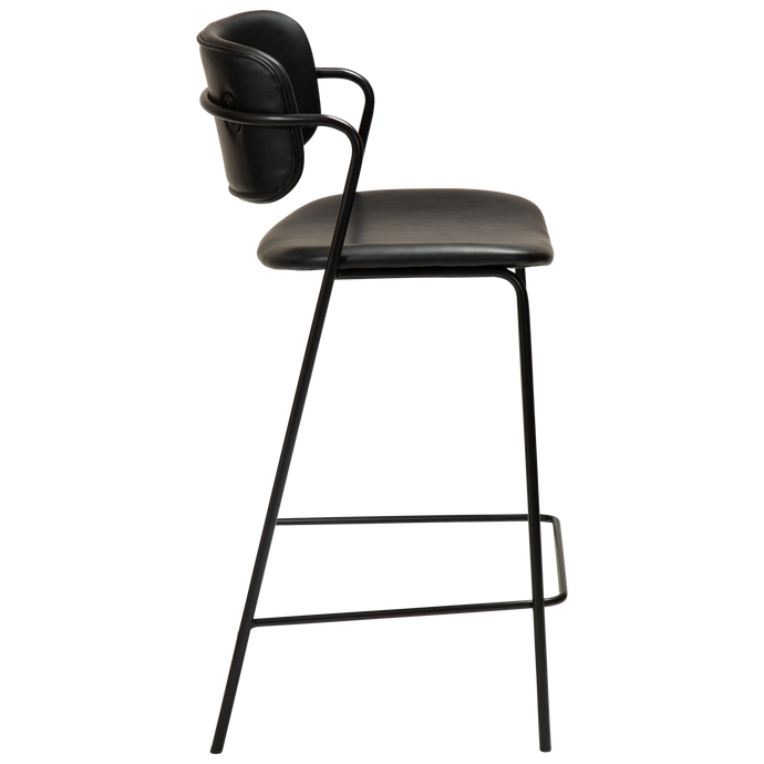 Scaun ZED Negru 300103100