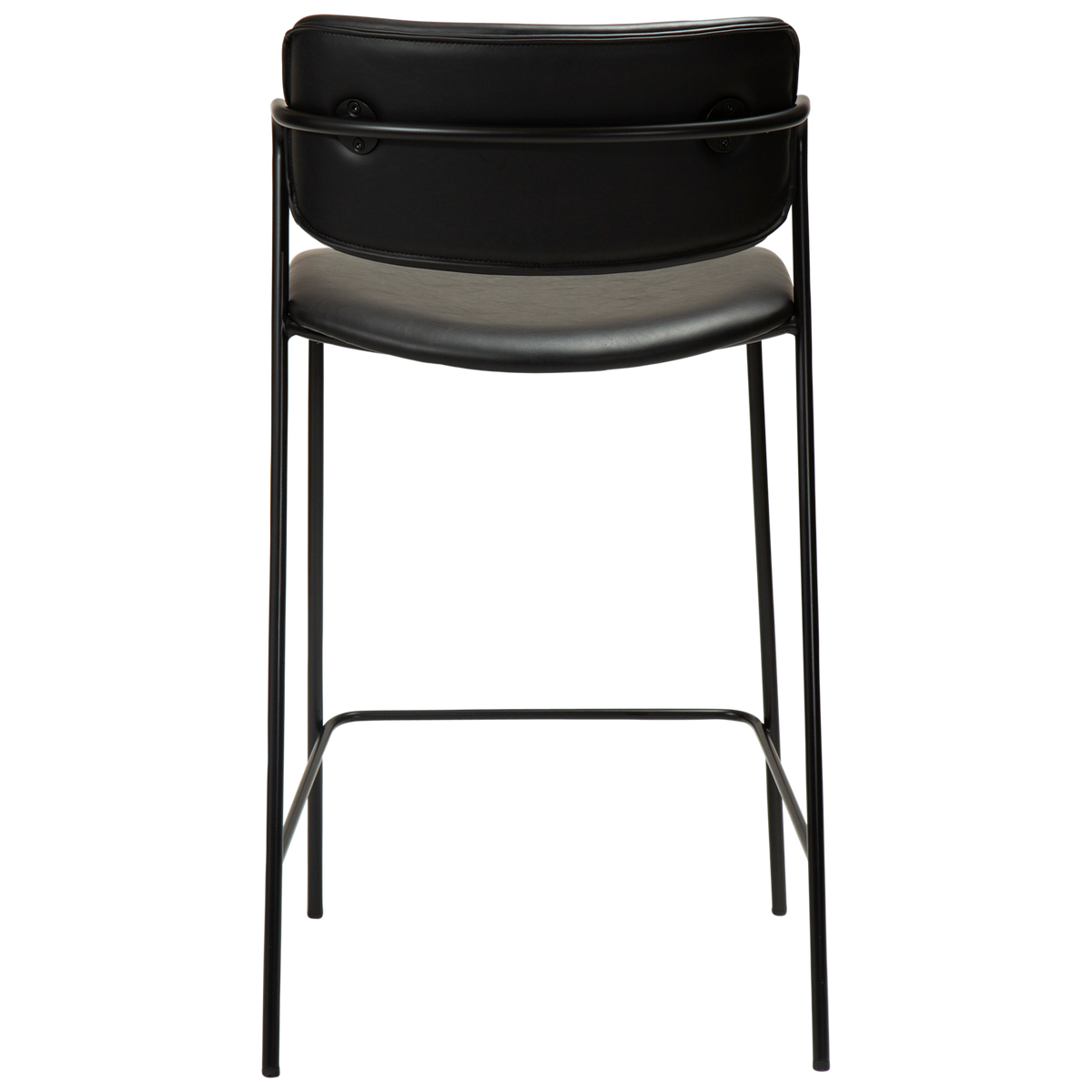 Scaun DAN-FORM Zed, negru, 300103100