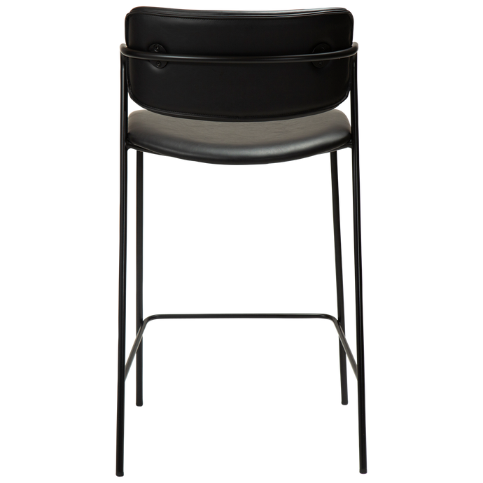 Scaun ZED Negru 300103100
