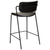 Scaun ZED Negru 300103100