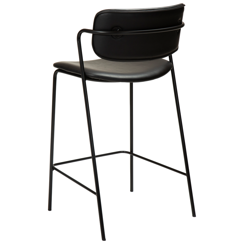 Scaun ZED Negru 300103100