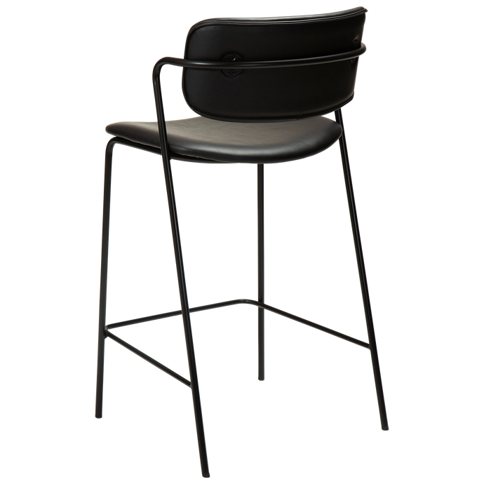Scaun ZED Negru 300103100