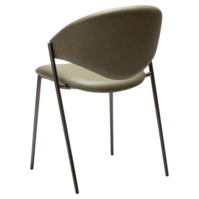 Scaun ZONE Masliniu 100107401