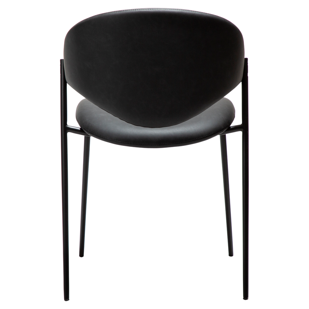 Scaun ZONE Negru 100107402