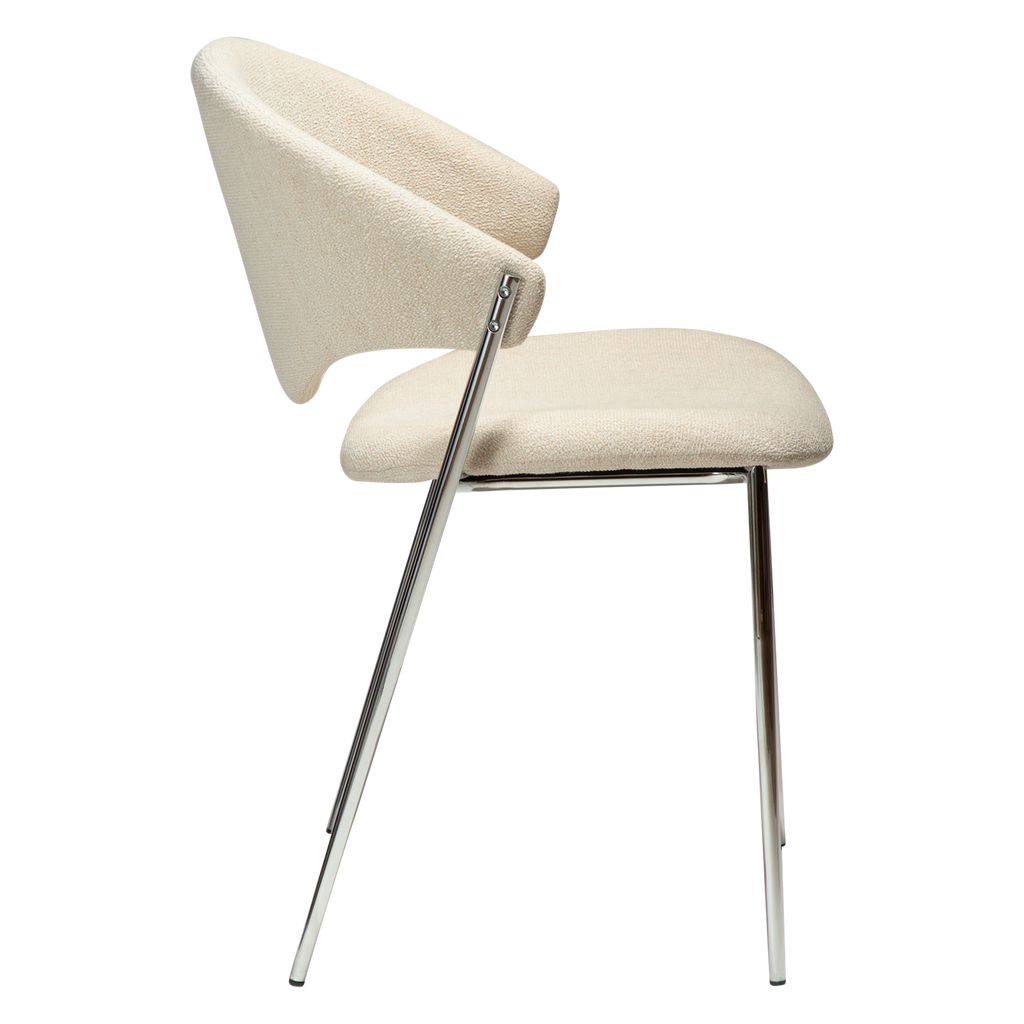 Scaun ZONE Bej 100107420