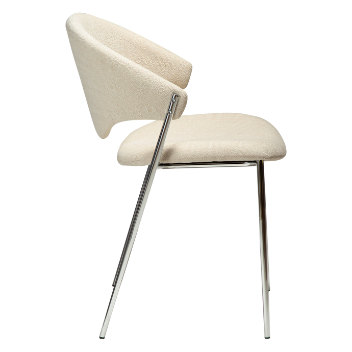 Scaun ZONE Bej 100107420