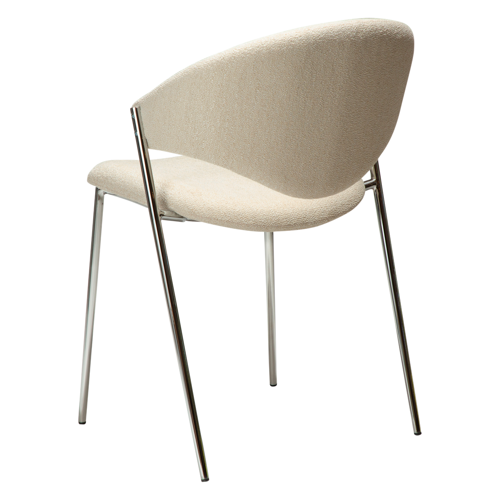 Scaun ZONE Bej 100107420