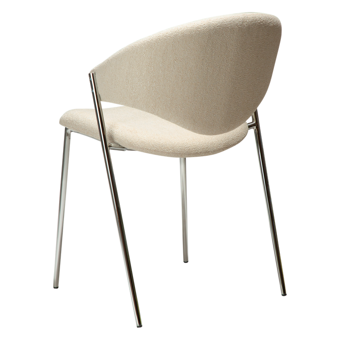 Scaun ZONE Bej 100107420