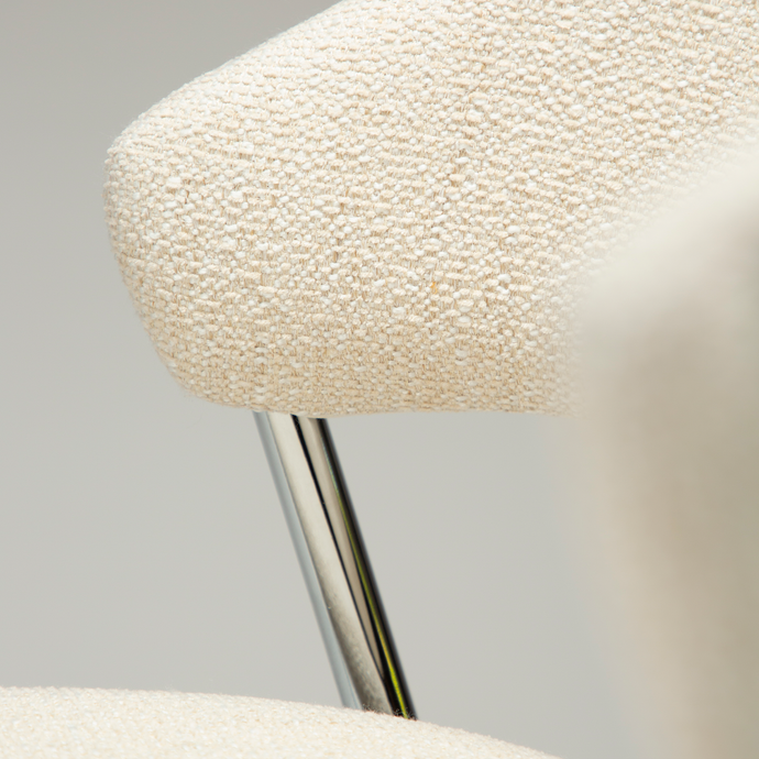 Scaun ZONE Bej 100107420