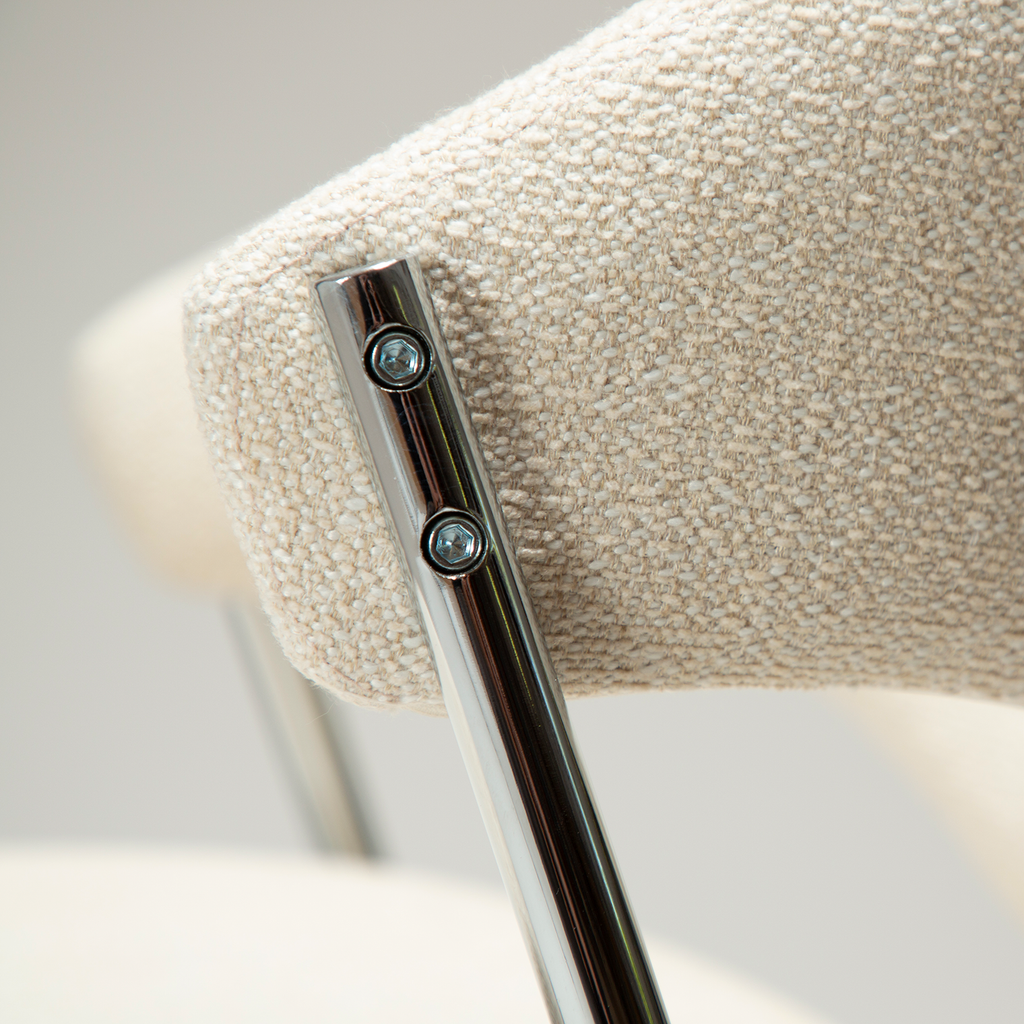 Scaun ZONE Bej 100107420