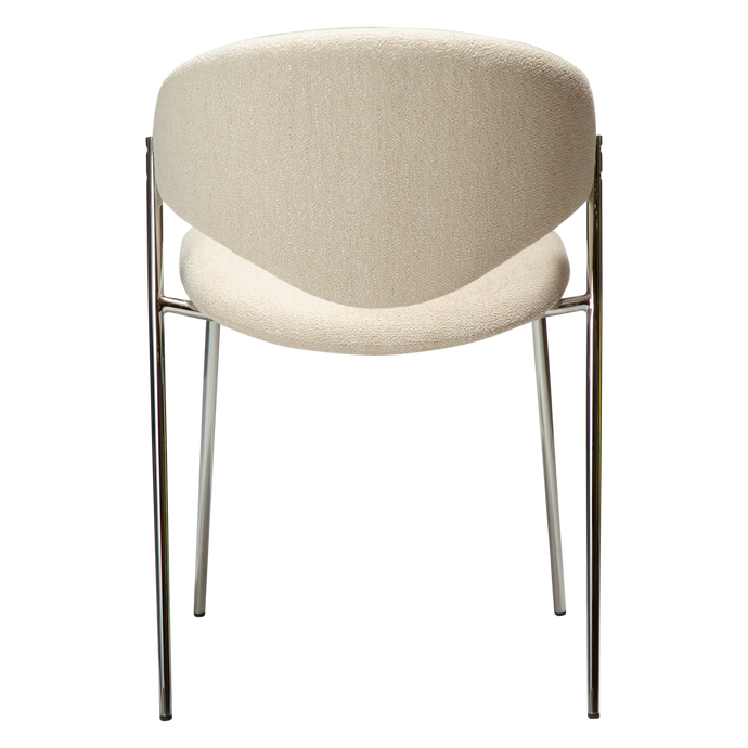 Scaun ZONE Bej 100107420